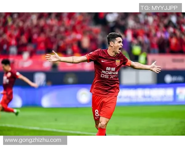 上海足球队实力变革引发热议展望未来发展与挑战 上海足球队实力变革引发热议展望未来发展与挑战