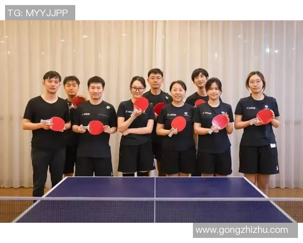 武汉乒乓球队在全国节奏排行榜中荣获第六名展现出强大实力与潜力