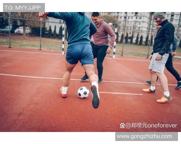 在绿茵场上挥洒汗水与激情的足球盛宴之美