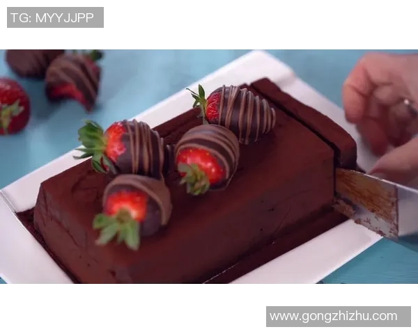 巧克力足球蛋糕的创意制作与美味分享，让每一口都充满激情与乐趣