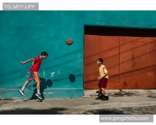 街头足球鞋子如何选择与搭配提升你的街头风格与球技表现