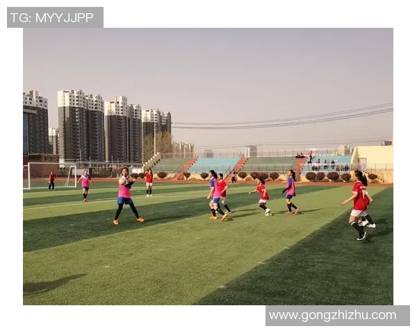 胥小足球带你领略青春激情与团队合作的魅力与乐趣