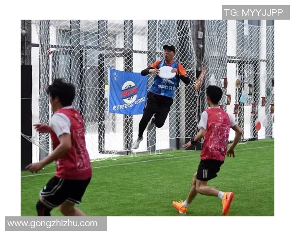 西安飞盘队默契配合探讨与战术分析的深度研究